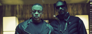 Dr Dre And Snoop Dogg