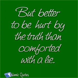 islamic quotes facebook pages