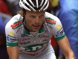 Thread: Classify Italian cyclist Danilo Di Luca