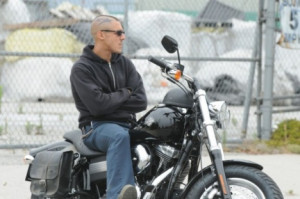 Sons of Anarchy' Awesome Quotes: 'Brick'