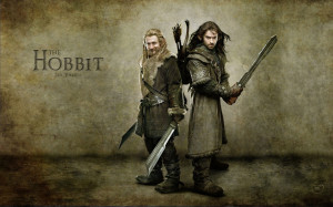 The Hobbit The Hobbit: An Unexpected Journey
