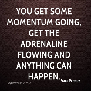 Momentum Quotes