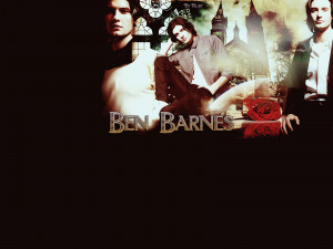 Ben Barnes Quotes