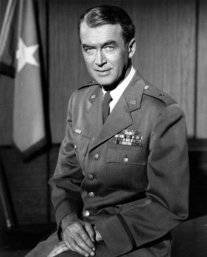 James Maitland Stewart (1908-1997) was known the world over as Jimmy ...