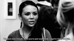 gif pretty little liars sad tv show best friends hard complicated hang ...