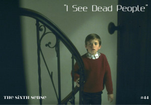 ... most memorable movie quotes of all time. Some of my favorites are