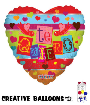 Te Quiero Quotes in Spanish