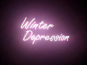 Winter Depression