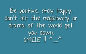 the world positive quote share this positive quote on facebook