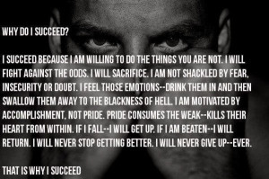 Sports Quotes