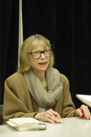 Joan Didion Pictures