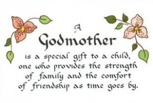 godson from godmother quotes