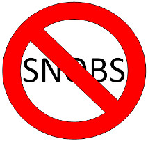 Don’t Be A Sourcing Snob