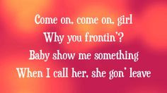 Chris Brown Song Lyrics Quotes Chris brown - loyal feat.