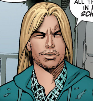 David Griffith aka D.W Griffith