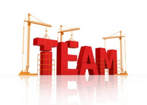 Team-Building
