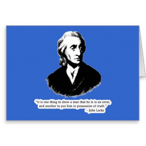 John Locke Enlightenment Quotes John locke quote t shirt,
