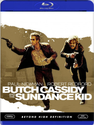 butch cassidy and the sundance kid featurette the wild bunch the true ...