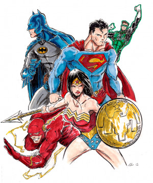 And Justice For All Puffy