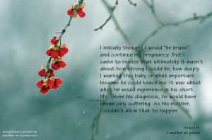 Things were different then , a ll is different now ,