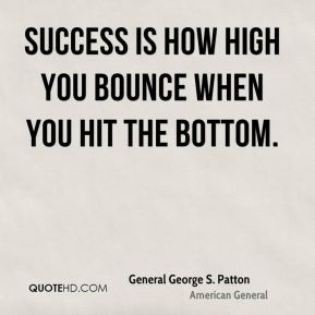 General George S Patton Quotes