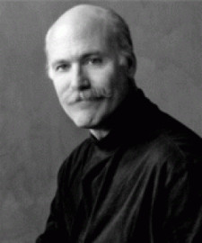 Tobias Wolff