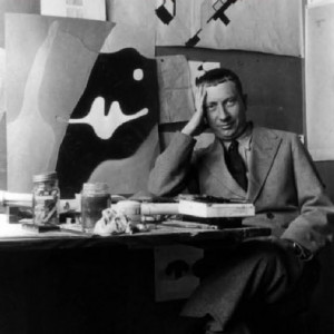 Hans Arp - Biography and Selected Exhibitions