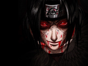 Itachi Uchiha
