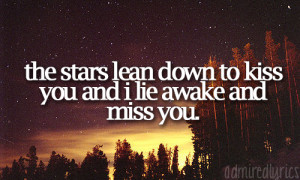 admiredlyrics:Vanilla Twilight - Owl City