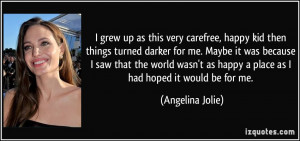 Carefree Life Quotes