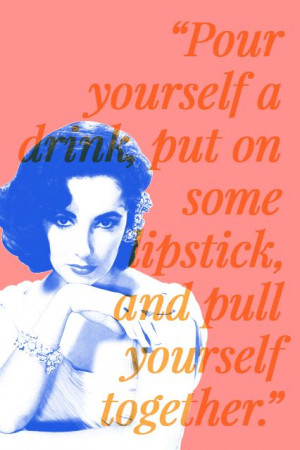 Elizabeth Taylor Quotes To Inspire Strong, Passionate Women