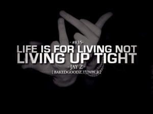 Rap Quotes About Life Tumblr Lessons And Love Cover Photos Facebook ...