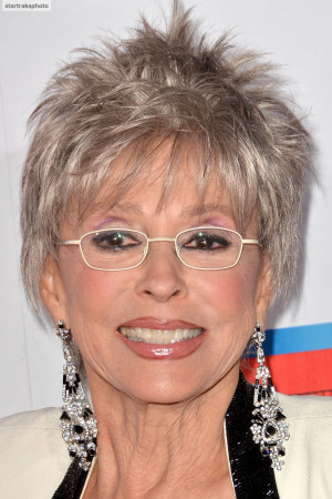 Rita Moreno Pictures