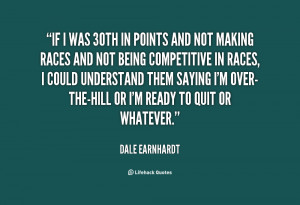 Dale Earnhardt Sr