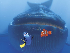 Finding Nemo Finding Nemo Wallpaper