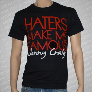 jonny craig got this shirt