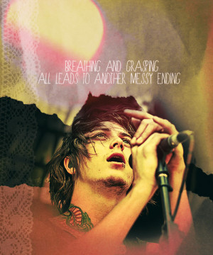 Ben Bruce Poster Proud Your