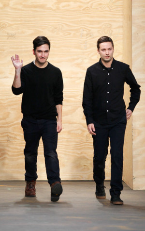 lazaro hernandez 2012