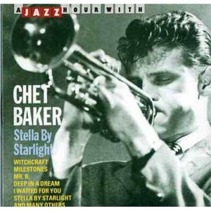 Chet Baker - A Jazz Hour With Chet Baker