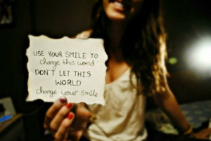 Your Smile Quotes Tumblr Cover Photos Wallpapers For Girls Images And ...