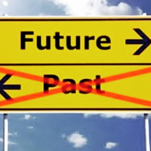 person who is holding on to the past has no future. #quotes #wemovin ...