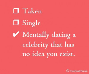 dating, epic, love, quote, single - inspiring picture on Favim.com