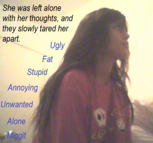 Quotes About Being Fat and Ugly