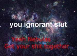 Just Girly Things Parody | via Facebook