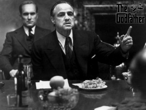 Italian American Mobsters & the Media