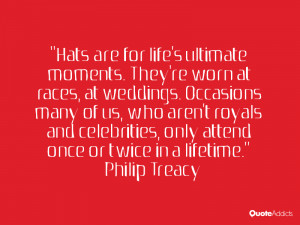 Philip Treacy