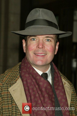 Jefferson Mays