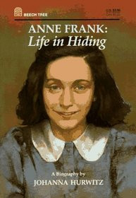 Anne Frank Hiding House...