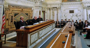 Pivotal Case on "Bearing" Arms in Public Heard by Federal Appellate ...