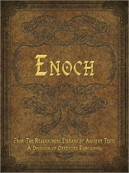 The Book of Enoch is quoted by Jude and the story is repeated several ...